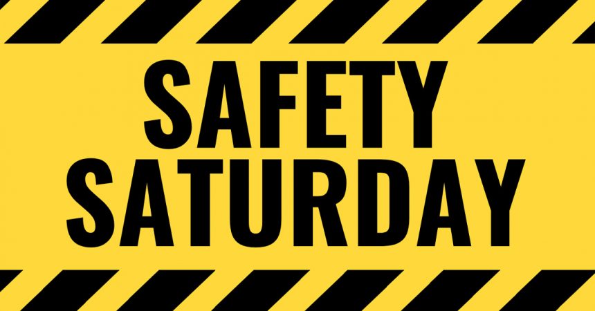 Safety Saturday Event Scheduled for December 17th at Green Tree Mall