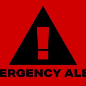 Clarksville Emergency Officials Issue Alert for Local Residents