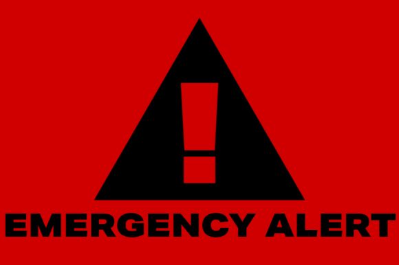 Clarksville Emergency Officials Issue Alert for Local Residents