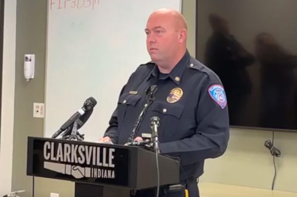 Skaggs Clarksville Officials Provide Update on Recent Carbon Monoxide Alert