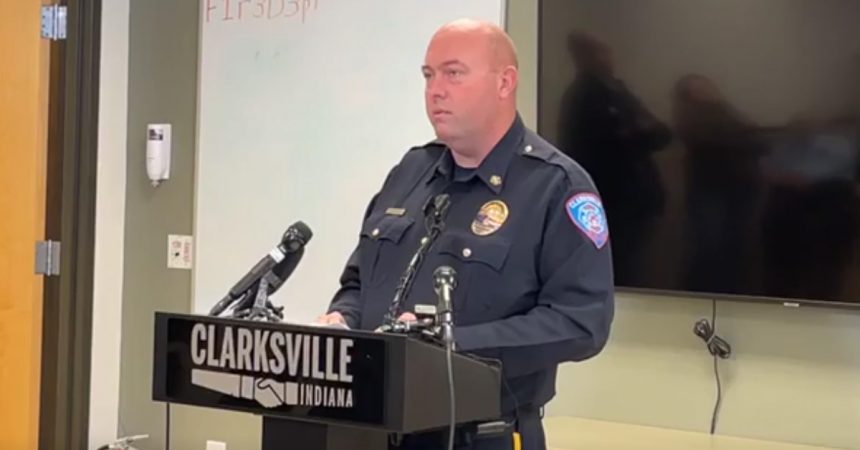 Clarksville Officials Provide Update on Recent Carbon Monoxide Alert