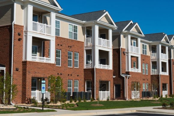 apartments2 Apartments