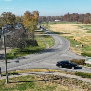 Road Closure Scheduled for Potters Lane Near Clarksville’s Lapping Park
