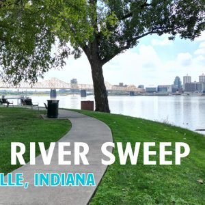 Ohio River Sweep