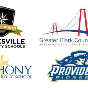 School logos