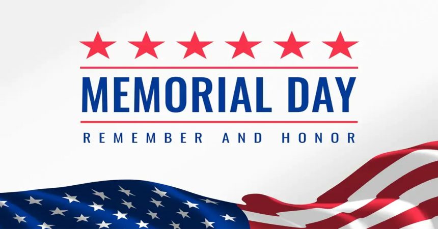 ‘Korean War Armistice’ Named Theme for Clarksville’s Memorial Day Ceremony This Sunday