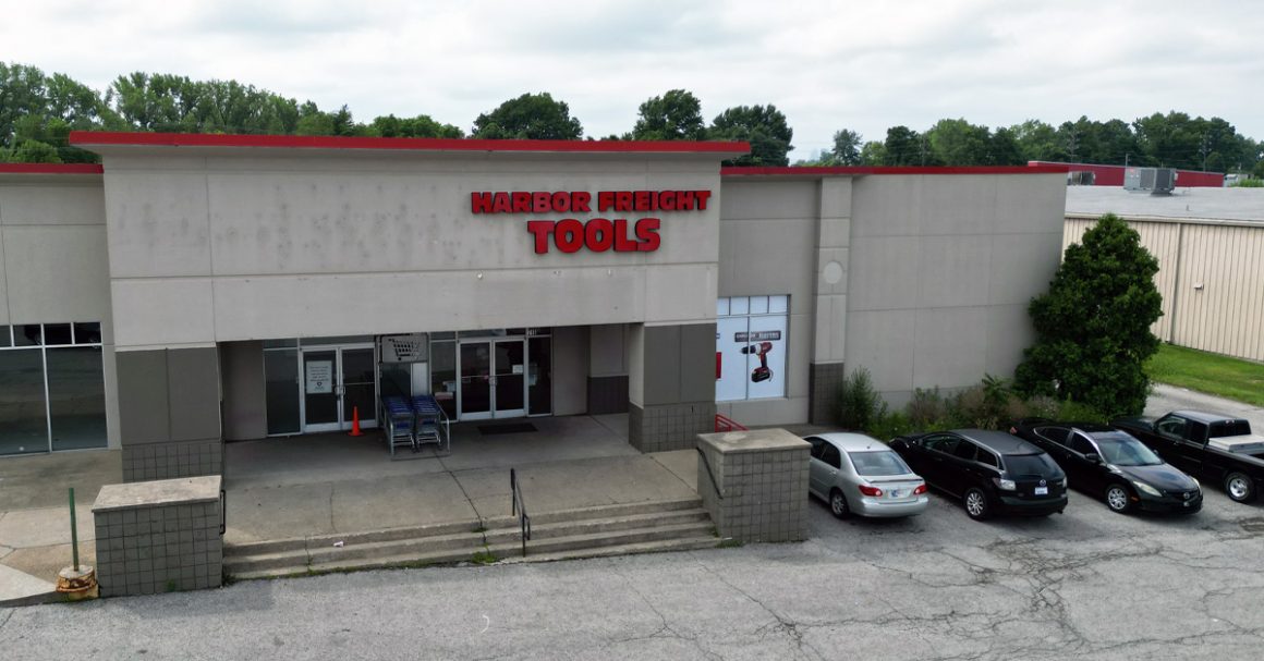 Harbor Freight Clarksville Indiananull