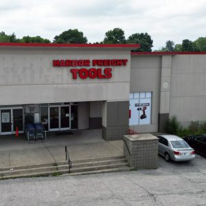 Harbor Freight Lease Termination Agreement Approved by Clarksville Town Council