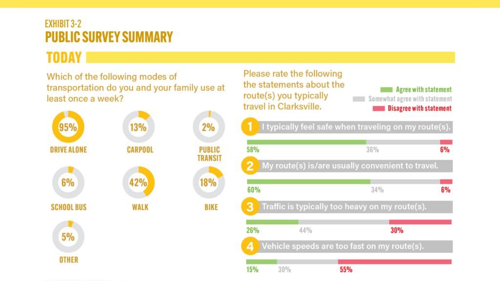 Public Survey