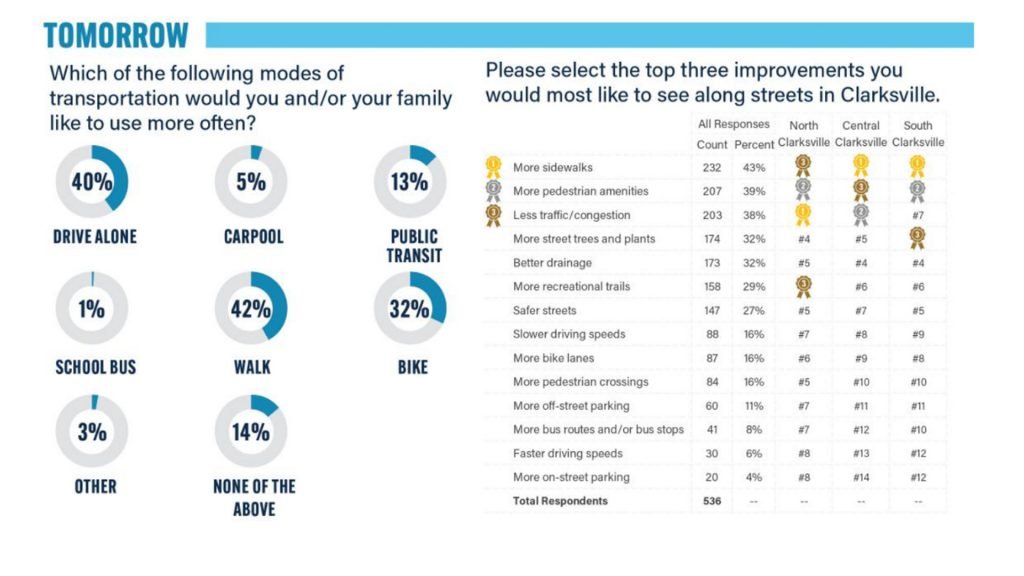 Public Survey