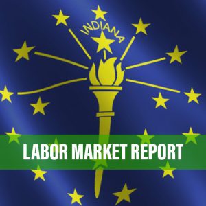 LABOR REPORT: Clark County with the 42nd Lowest June Unemployment Rate in Indiana