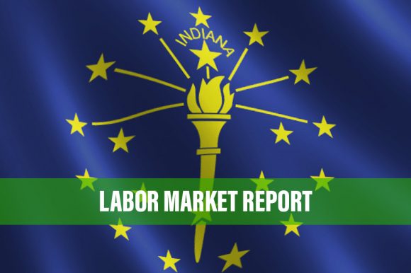 111 LABOR REPORT: Clark County with the 42nd Lowest June Unemployment Rate in Indiana