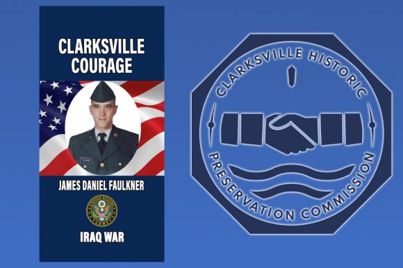 HPC Working to Honor the Service of Clarksville Veterans