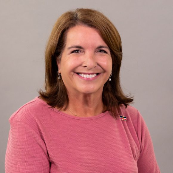 CANDIDATE PROFILE Karen Henderson Town of Clarksville