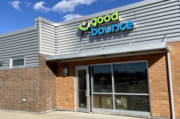 GoodBounce Expands with Second Pickleball Venue  in Clarksville, Indiana