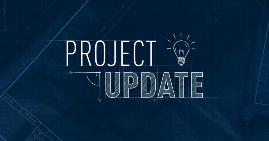 Project Update