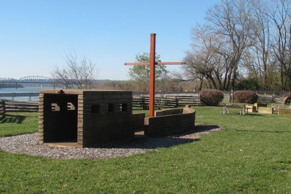 Lewis and Clark Park Lewis and Clark Park