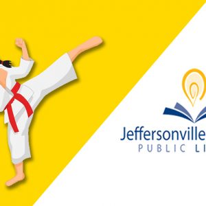 Clarksville Library Hosting Excel Through Martial Arts