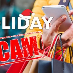 Holiday Scam