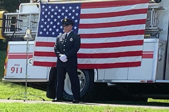 LIFE OF SERVICE: Introducing Brian Everage