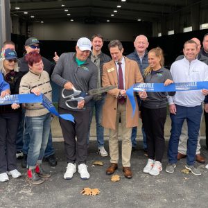 Goodbounce Pickleball Yard Celebrates Opening of New Clarksville Location