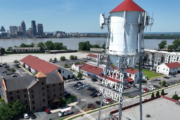 CORNERSTONE GROUP: Creating a Higher Quality of Life in Clarksville