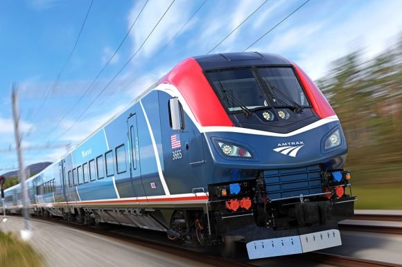 Grant Awarded to Study Adding Rail Service From Louisville to Indianapolis