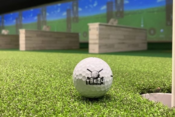 Tee24 Interior Photo