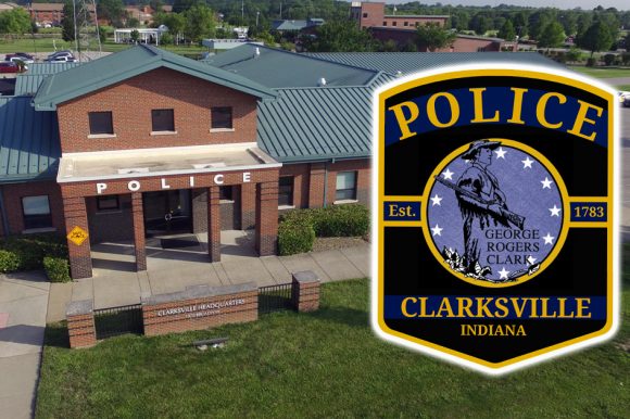Clarksville Town Council Making Changes to Improve Public Safety