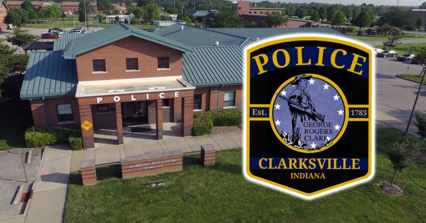 Clarksville Town Council Making Changes to Improve Public Safety