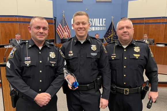 emergency responders