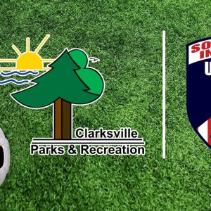 Southern Indiana United and Clarksville Parks Unite for Youth Soccer Development