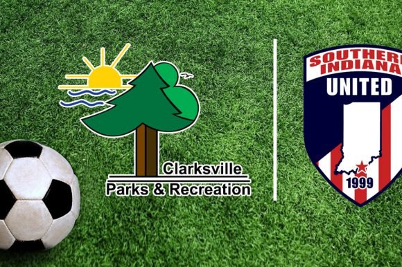 Southern Indiana United and Clarksville Parks Unite for Youth Soccer Development