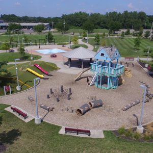 Clarksville Parks Department Releases Draft of New 5-Year Master Plan