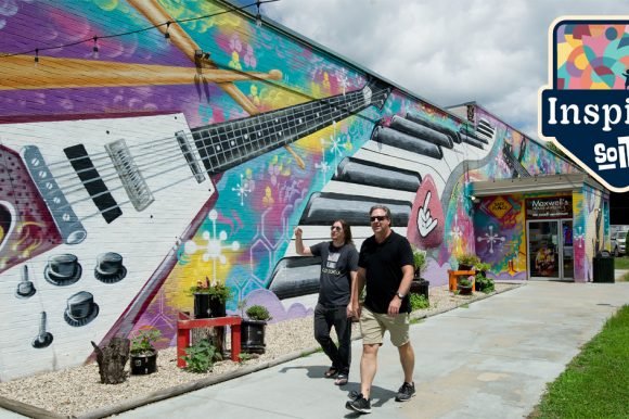 Experience Southern Indiana’s Art Scene with the Inspired SoIN Passport