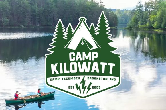 Clarksville Boy Scouts Selected to Attend Camp Kilowatt