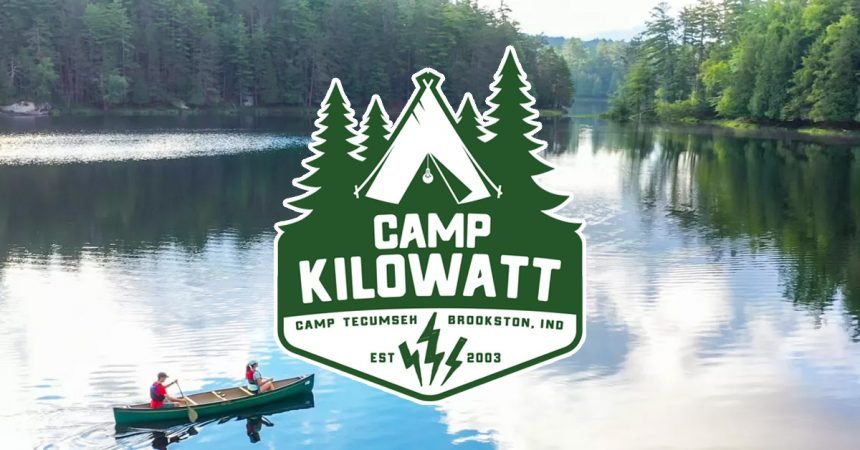 Clarksville Boy Scouts Selected to Attend Camp Kilowatt