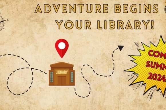 Summer Reading Program Begins Soon at the Clarksville Public Library