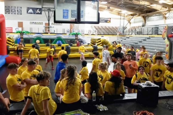 Clarksville’s ‘After Prom’ in Need of Sponsors and Community Support