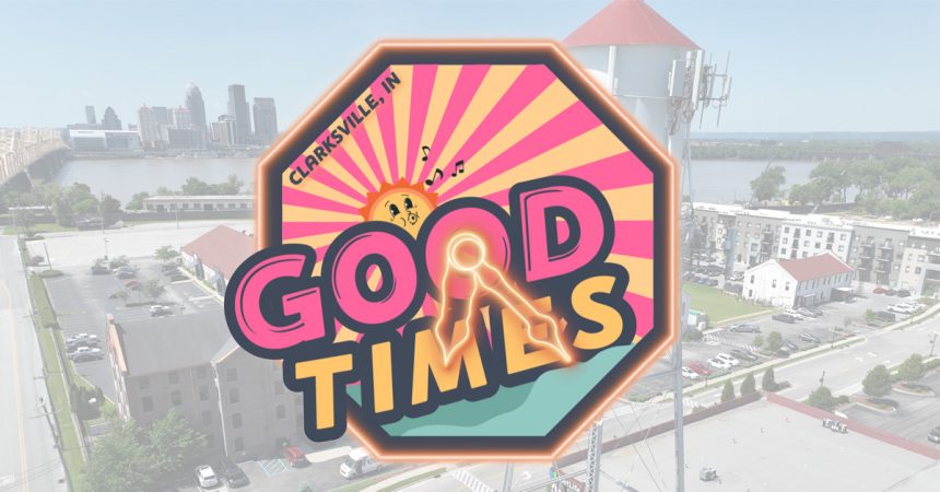 Clarksville Announces New ‘Good Times’ Summer Concert Series