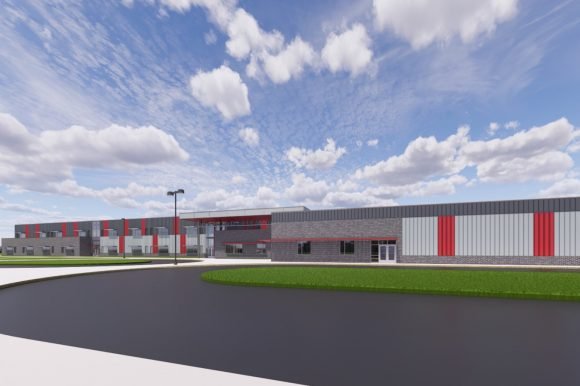 A New Era of Education Begins at Parkwood Elementary