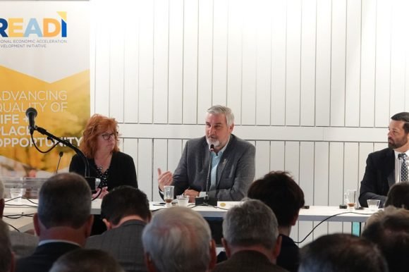 $45 Million in READI 2.0 Funding Awarded to Southern Indiana