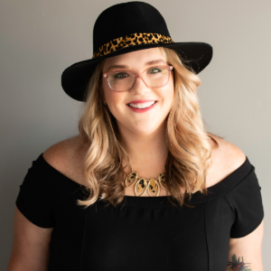 Cailen Medcraft