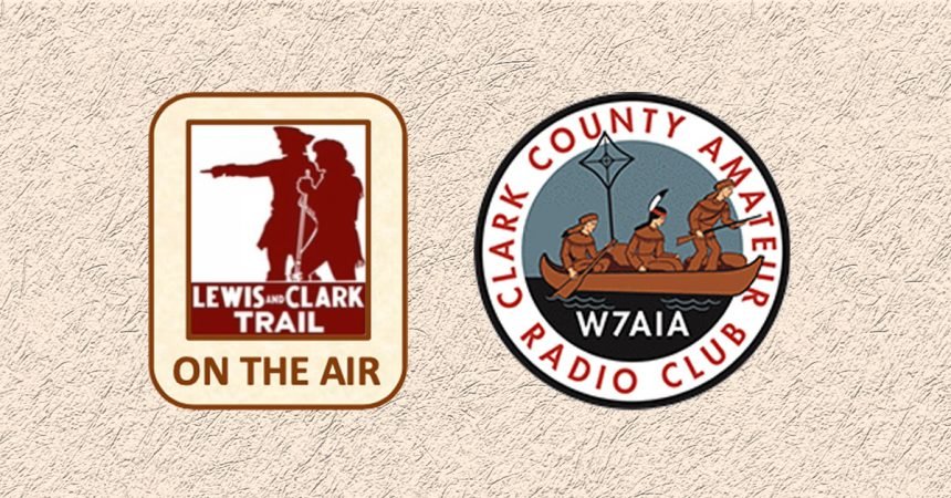 Lewis and Clark Trail on the Air