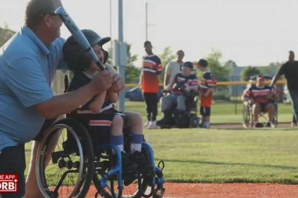 Clarksville Challenger League Featured on WDRB