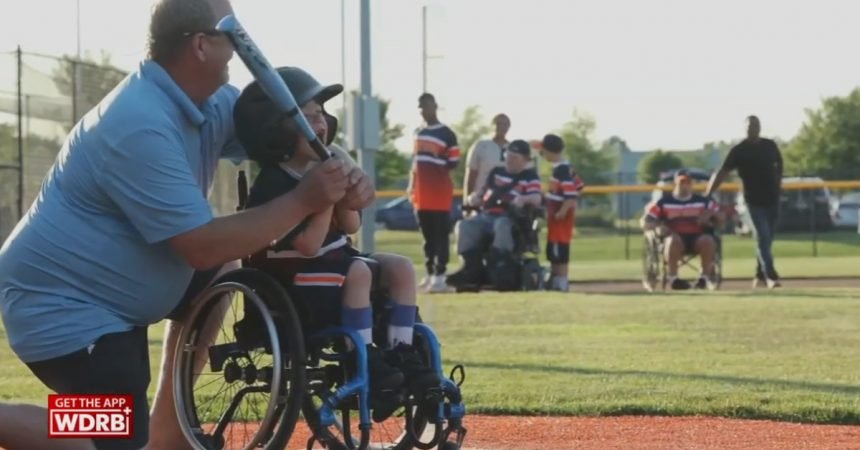 Clarksville Challenger League Featured on WDRB