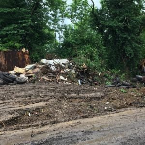 Graveyard Auto Site