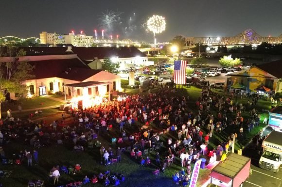 ‘Good Times’ Summer Concert Series Continues Saturday
