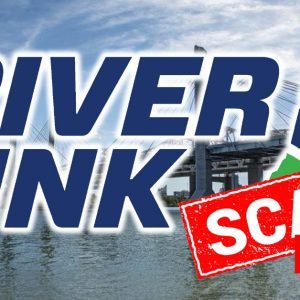 RiverLink Issues Text Message Fraud Alert