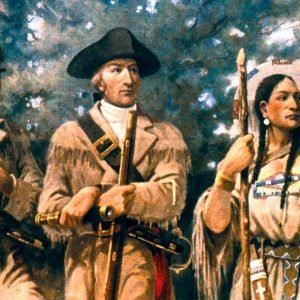 Meriwether Lewis Turns 250!